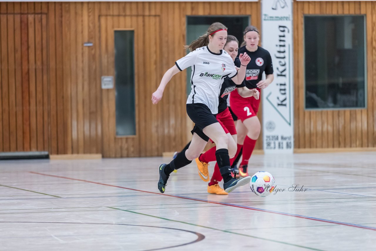 Bild 571 - VR Bank Cup Horst